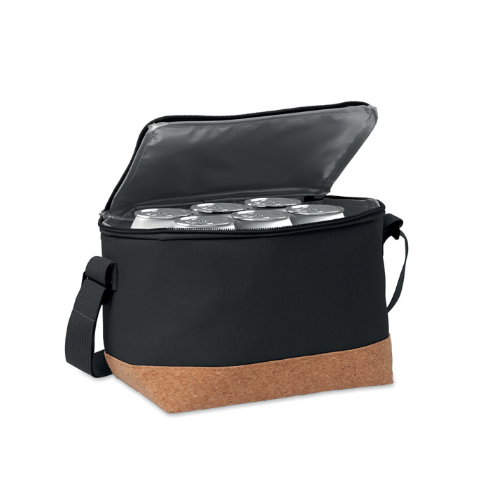 KOELER - Kühltasche 600D RPET 5L