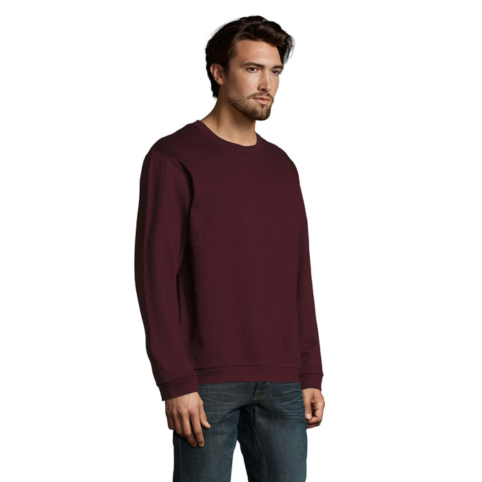 SPIDER - SPIDER HERREN SWEATER 260g