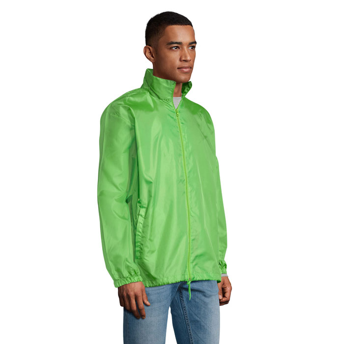 SHIFT - SHIFT UNI WINDBREAKER 210g