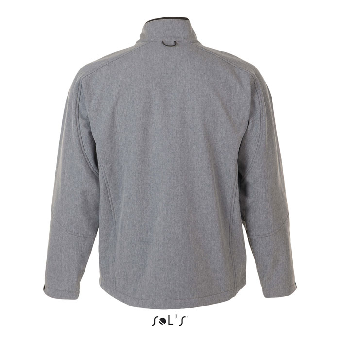 RELAX - RELAX HERREN JACKE 340g