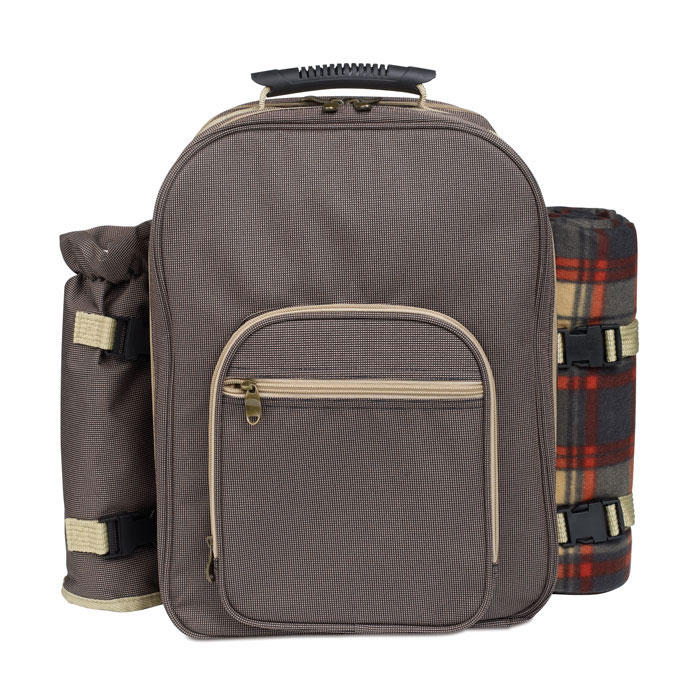 HIGH PARK - Picknick Rucksack
