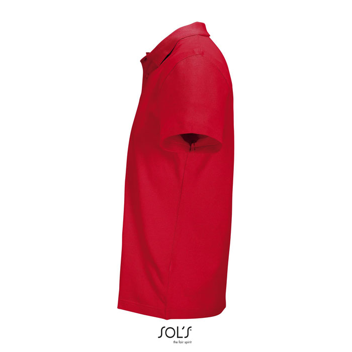 PULSE - PULSE UNISEX POLO