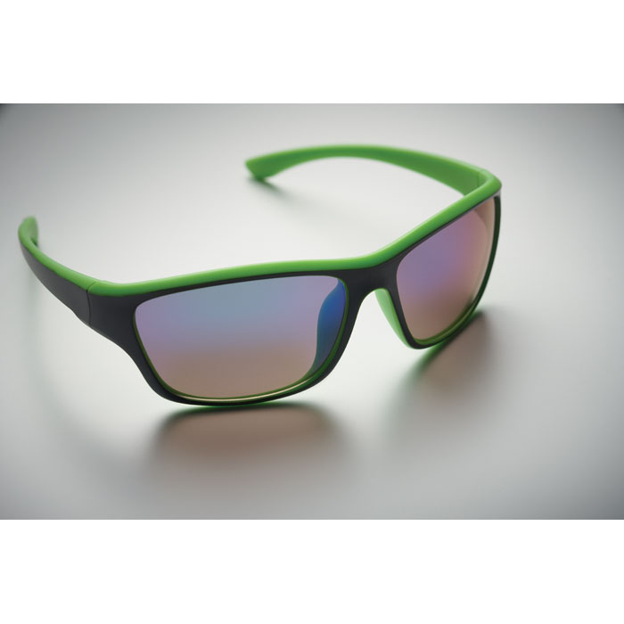 YUMA - Sport-Sonnenbrille UV400