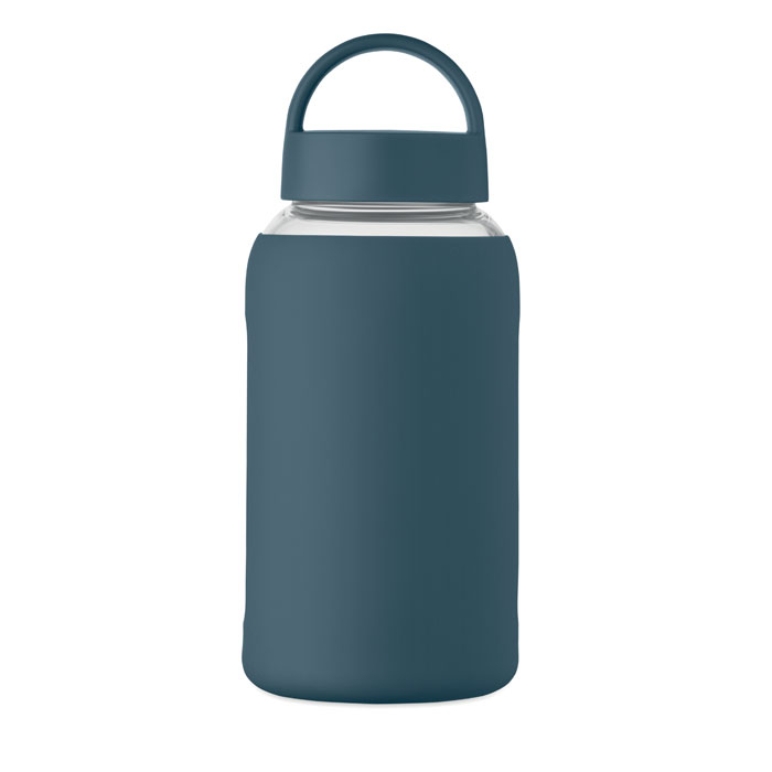 BORIS - Flasche Borosilikatglas 600ml