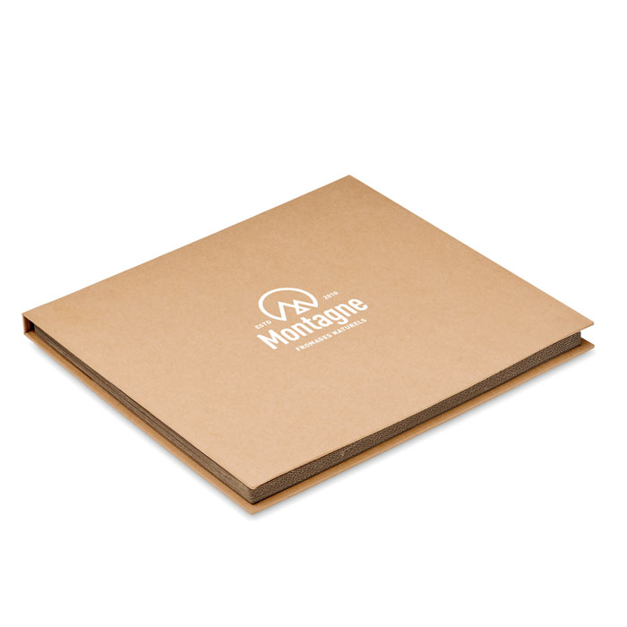 OSTUR LARGE - Käsebrett-Set Akazie