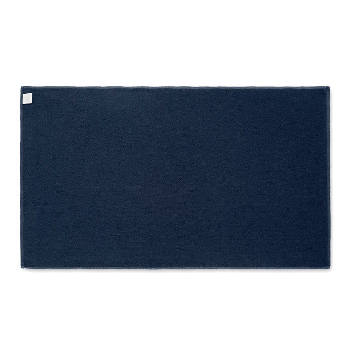 WATER - SEAQUAL® Handtuch 100x170cm