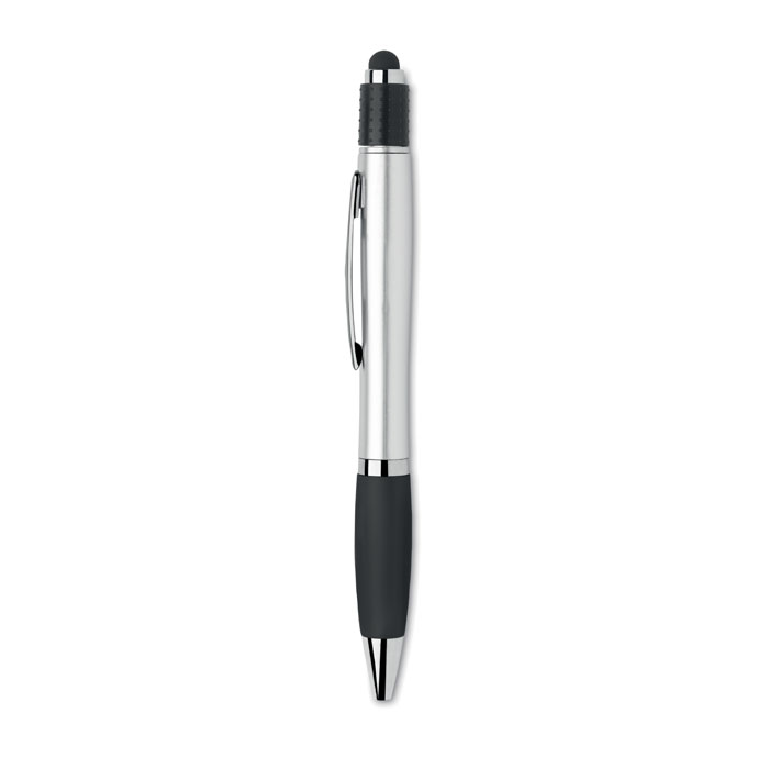 STY - Druckkugelschreiber mit Stylus