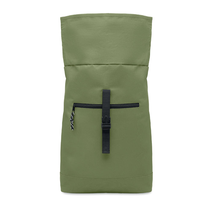 IREA - Rolltop-Rucksack 600D