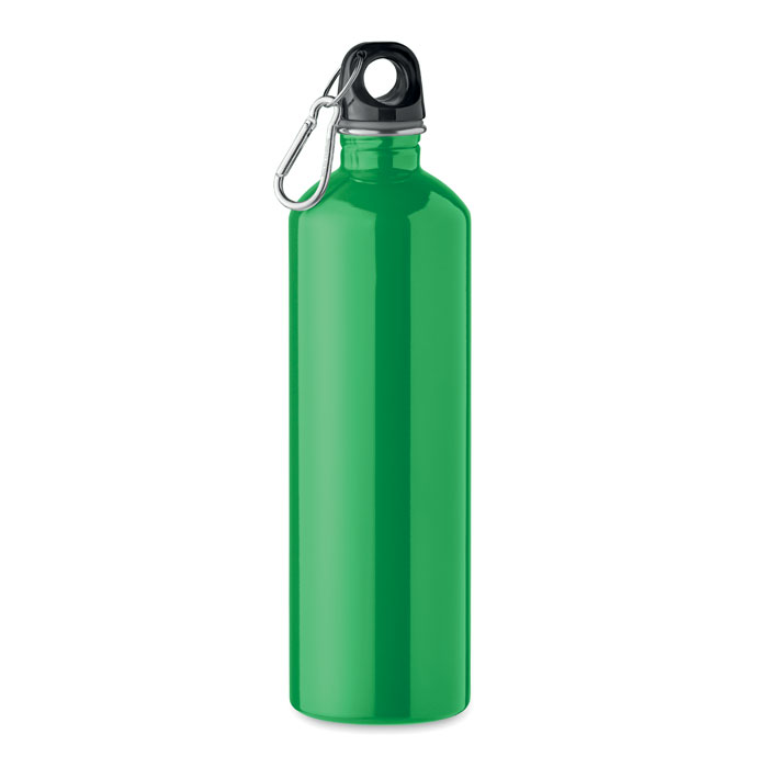 REBIG MOSS - Trinkflasche recycelter 750 ml - Grün