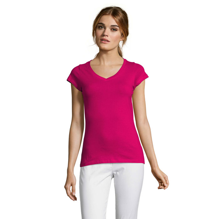 MOON - Fuchsia