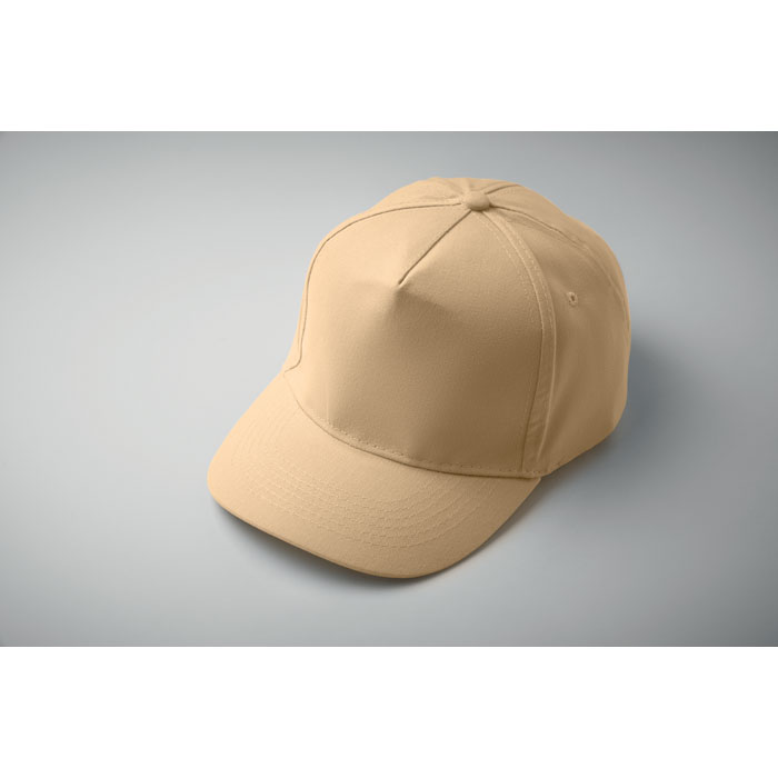 SUNNY - Baseball Kappe 5 Panels