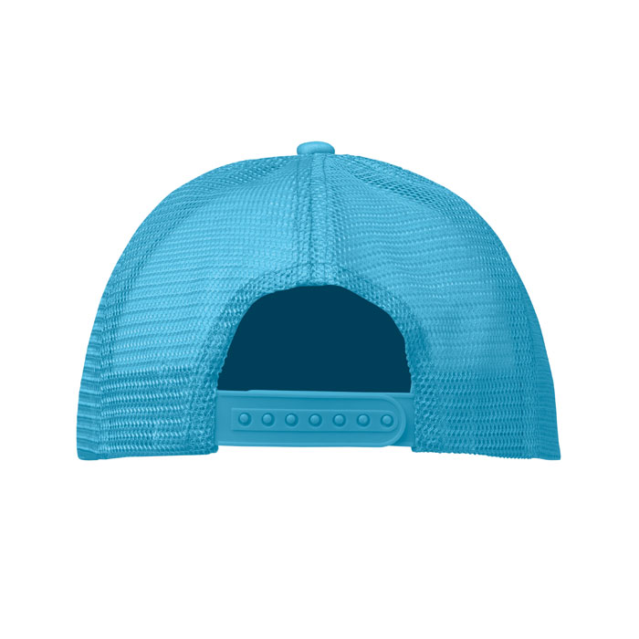 BUBBLE - Truckers Cap