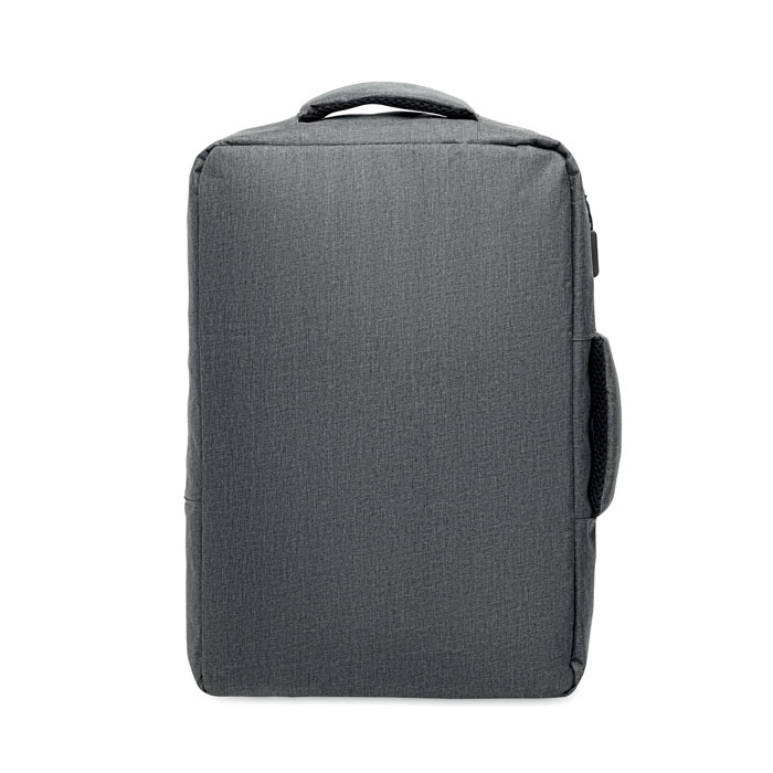 LAUGAR - 15" Laptop-Rucksack