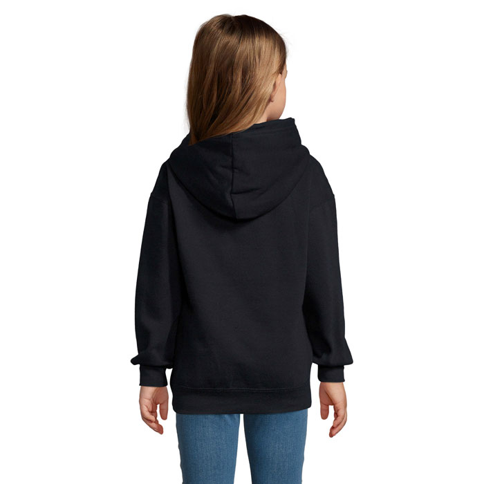 SLAM KIDS - SLAM KIDS Hoodie