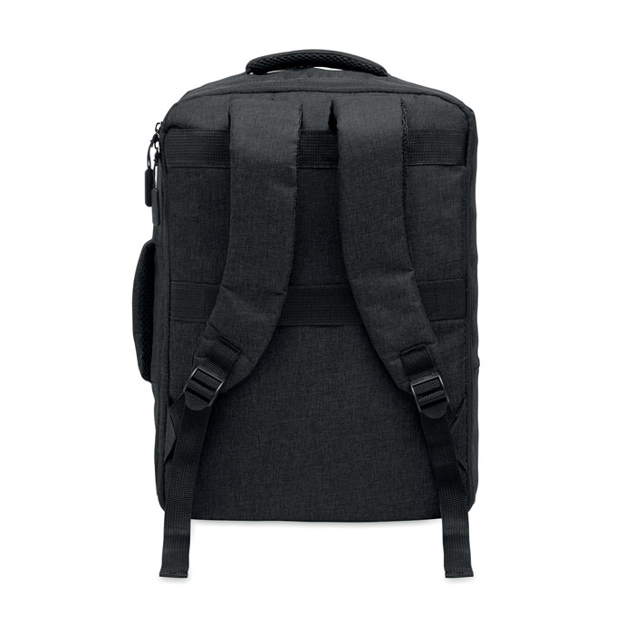 LAUGAR - 15" Laptop-Rucksack
