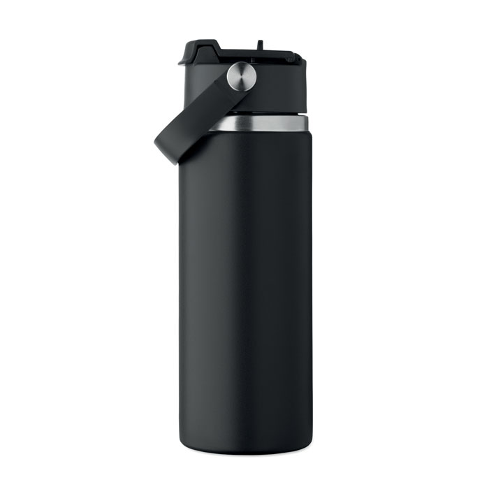SUMA GRIP - Isolierflasche 500 ml