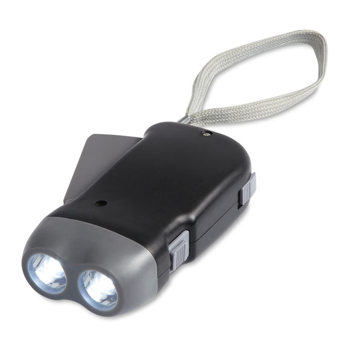 ROBIN - LED-Taschenlampe