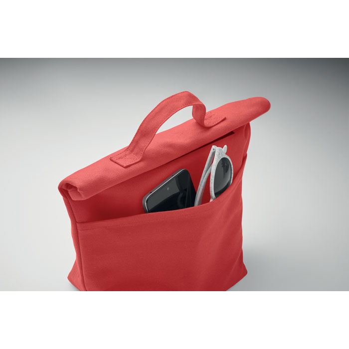 RECOBA COLOUR - Kühltasche Polycotton