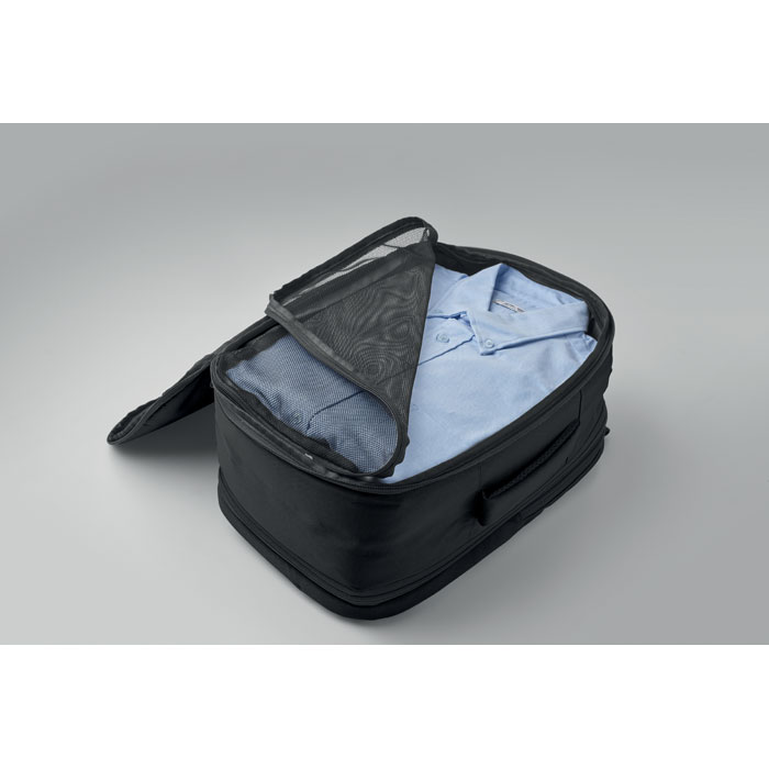 FLYSAFE - Rucksack in Kabinengröße
