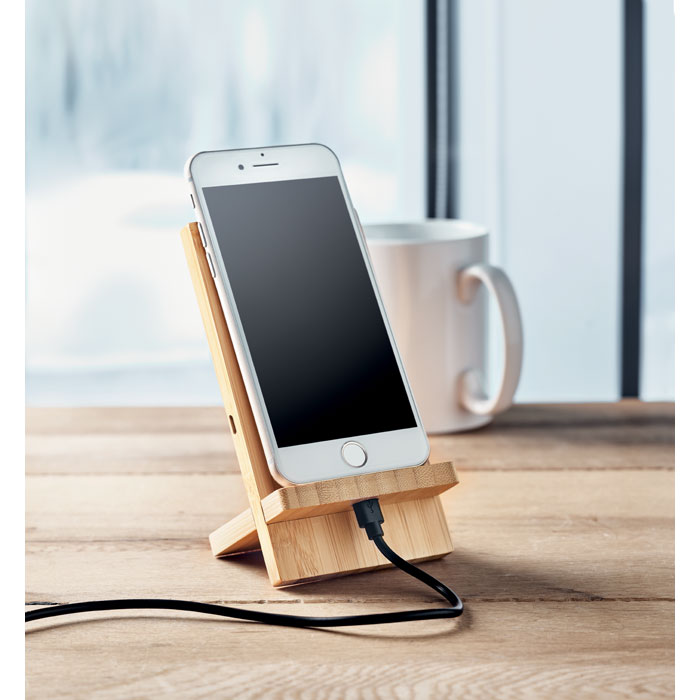 WHIPPY PLUS - Induktive Ladestation