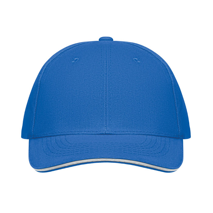 BUFFALO - 6-Panel-Baseball-Cap