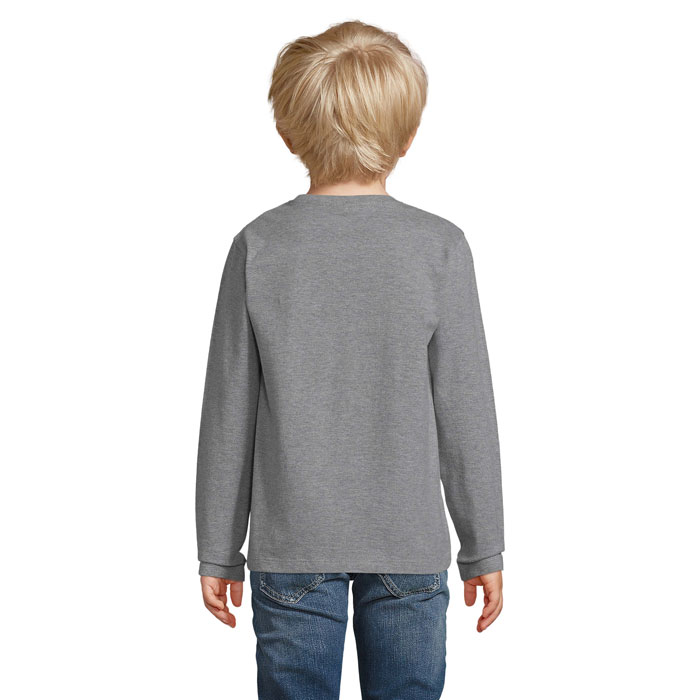 IMPERIAL LSL KIDS - IMPERIAL Kinder lsl 190g