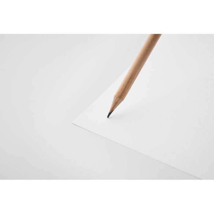 STOMP SHARP - Bleistift mit Radiergummi