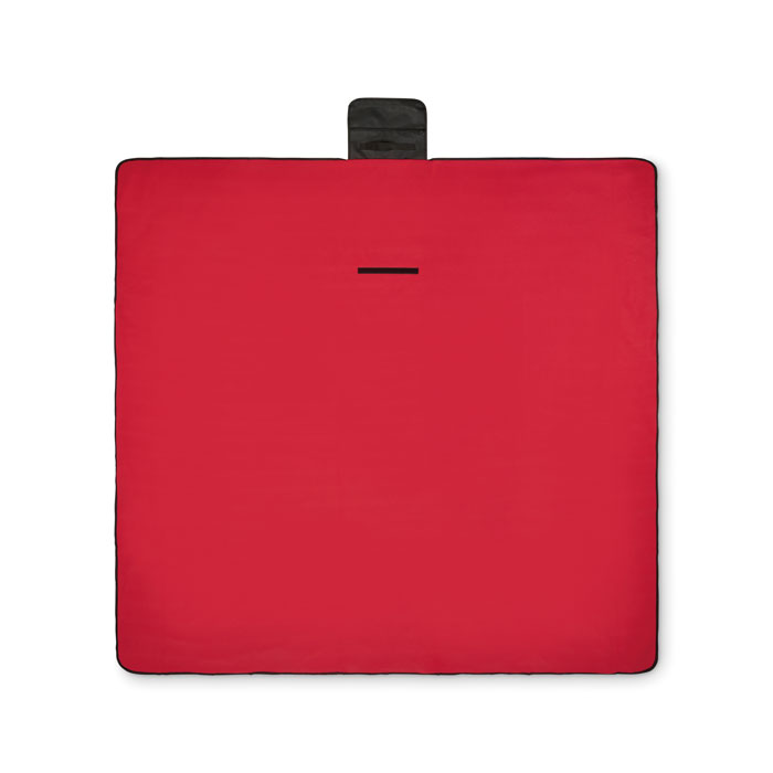 COSTA - Picknickdecke RPET-Fleece