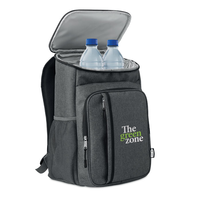 MONTECOOL - Picknickrucksack 600D RPET
