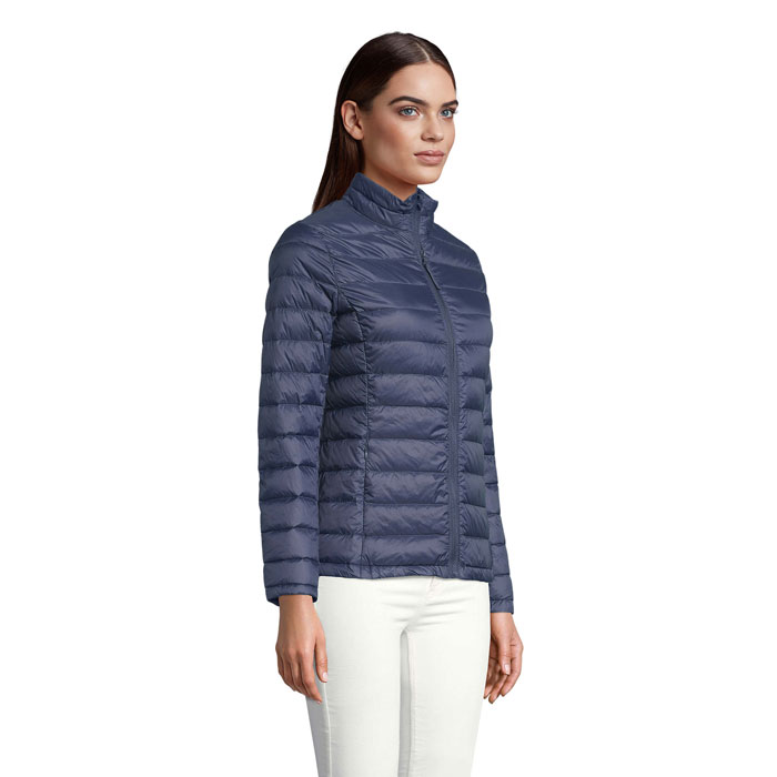 WILSON WOMEN - WILSON DAMEN Jacke 380T