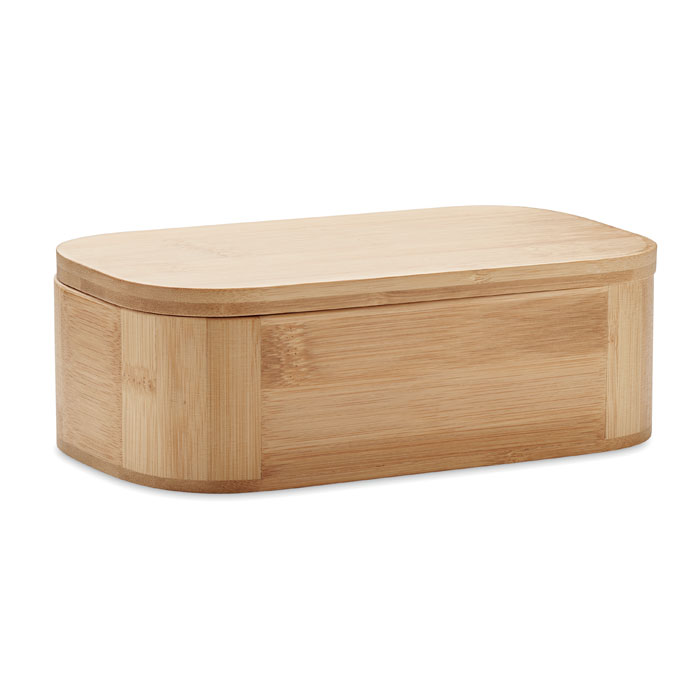 LADEN LARGE - Lunchbox Bambus 1000 ml