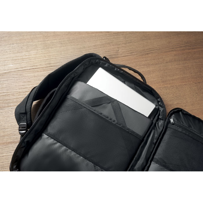 SOPHIS - Rucksack 600D RPET