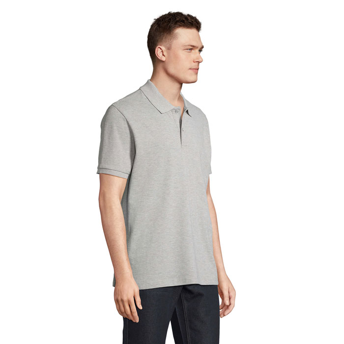PEGASE - PEGASE Polo Bio 210g