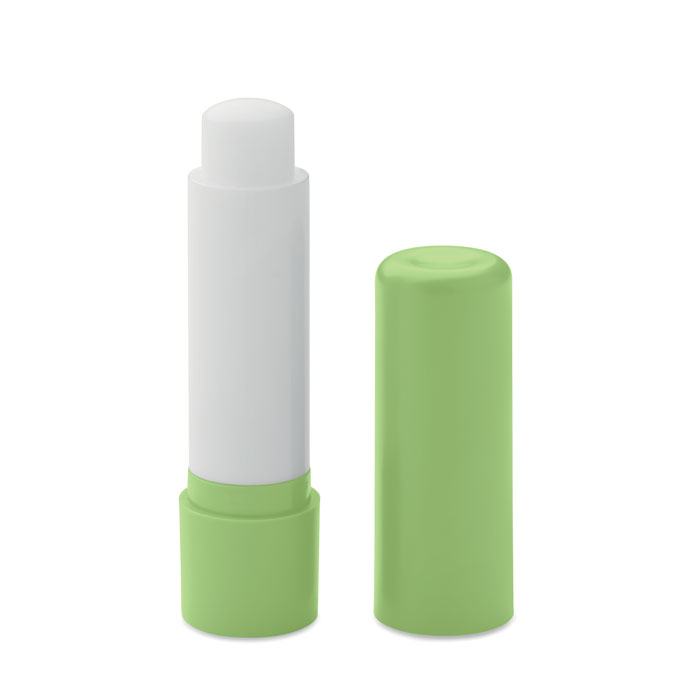 VEGAN GLOSS - Veganer Lippenbalsam - Limette