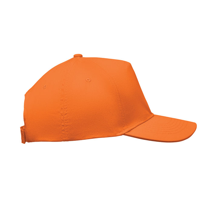 SUNNY - Baseball Kappe 5 Panels