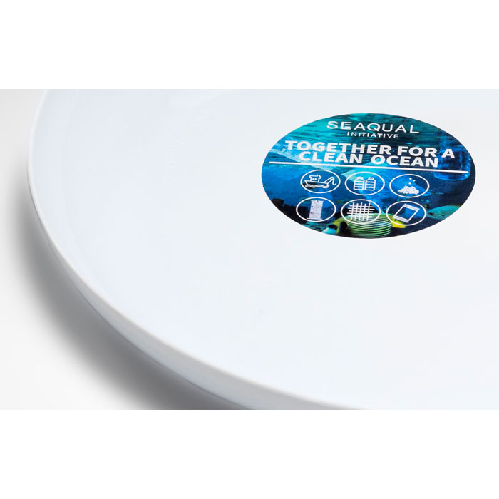 SIDNEY SEA - SEAQUAL® WURFSCHEIBE