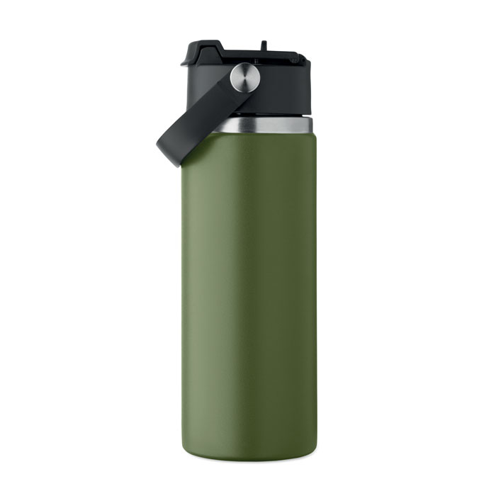 SUMA GRIP - Isolierflasche 500 ml