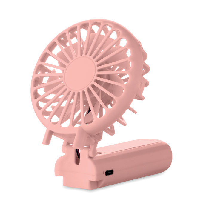IBERA - Klappbarer Ventilator