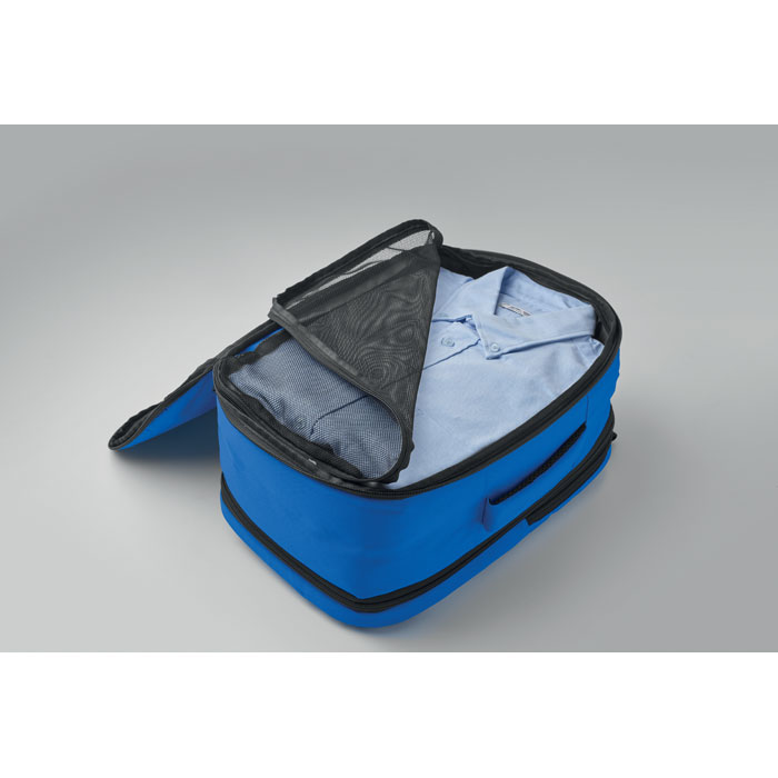 FLYSAFE - Rucksack in Kabinengröße