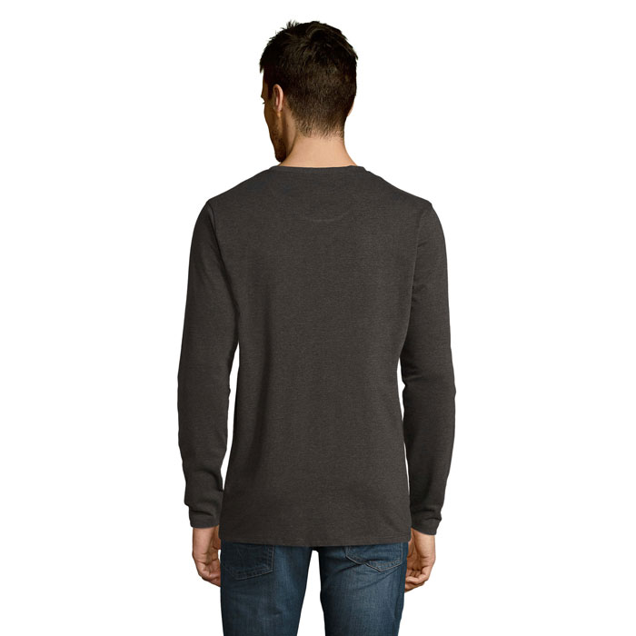 IMPERIAL LSL MEN - IMPERIAL LSL MEN T-Shirt190
