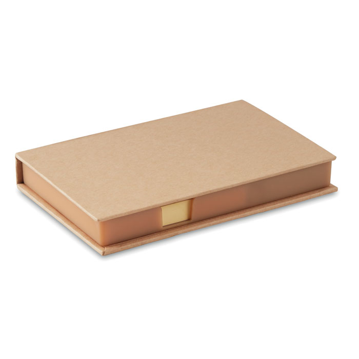 MEMOCALENDAR - Notizzettelhalter mit Kalender