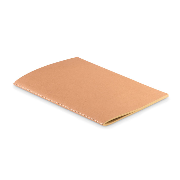 MID PAPER BOOK - DIN A5 Notizbuch mit Pappcover