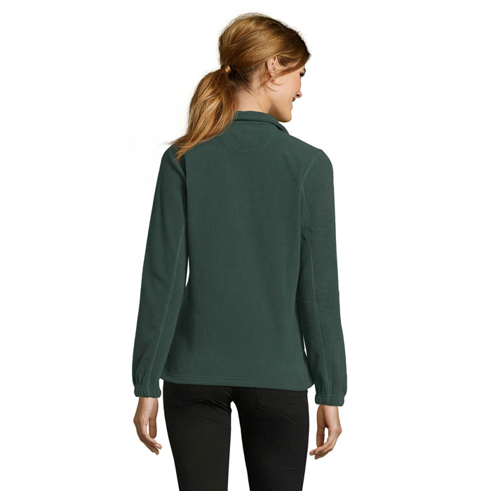 NORTH WOMEN - NORTH DAMEN FL JACKE  300g