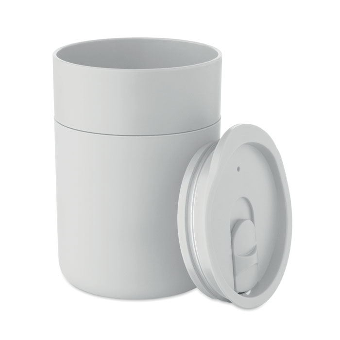 GOBLET - PP-Becher 330ml