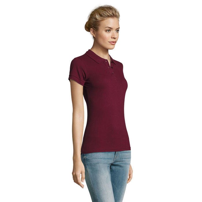 PERFECT WOMEN - PERFECT WOMEN POLO 180