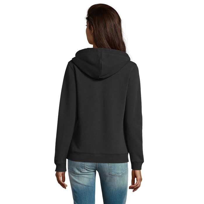 SPIKE WOMEN - SPIKE HOOD DAMEN 280gr