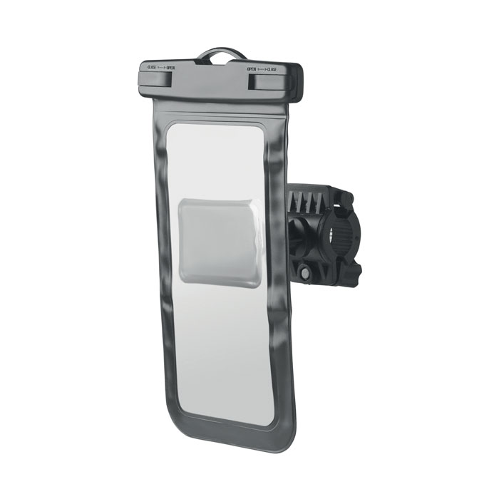 SOSTENER - Fahrrad-Smartphone-Halter PVC