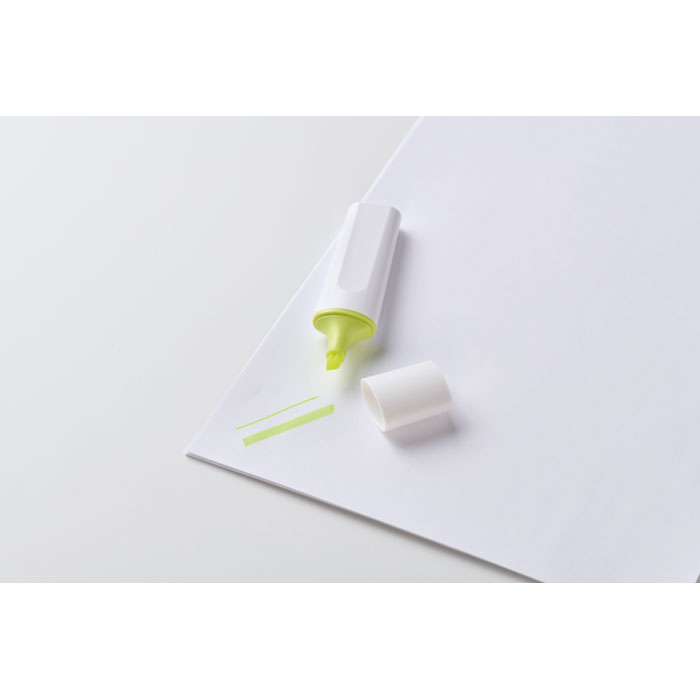 LIT - Textmarker RPET