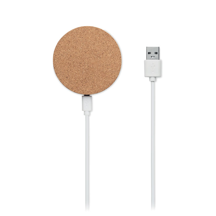KOKE - Induktive Ladestation