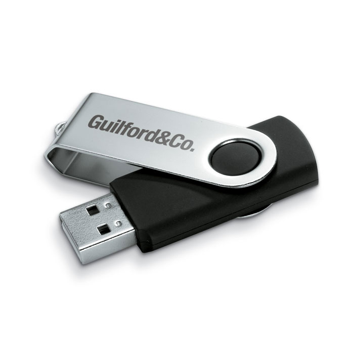 TECHMATE PENDRIVE - Techmate. USB flash 16GB